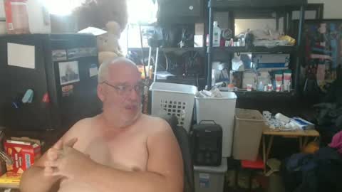 Eric online show from 06-28-26, 02:23