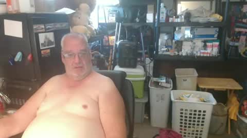 Eric online show from 06-29-26, 11:54