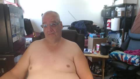 Eric online show from 07-28-26, 12:48