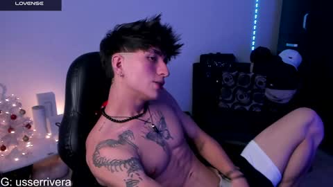 rivera online show from 12-29-24, 03:11