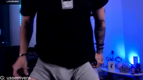 rivera online show from 01-26-25, 02:35