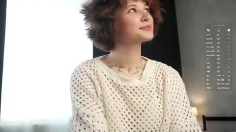 Snapshot of uteelser chatting on 06-19-26, 11:47 Daisy online show from 06-19-26, 11:47