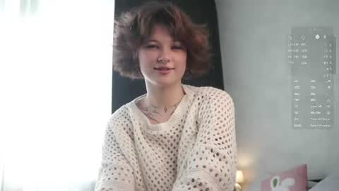 Snapshot of uteelser chatting on 06-23-26, 11:19 Daisy online show from 06-23-26, 11:19