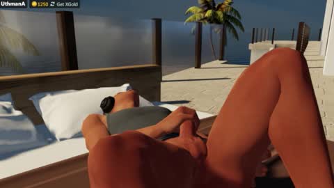 UthmanAAldahook online show from 01-17-26, 06:40