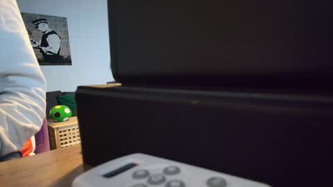 sdickyinout online show from 02-16-26, 01:24