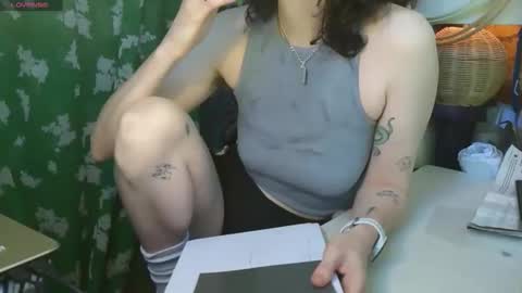 Snapshot of utopian_demon chatting on 01-15-26, 09:58 Eden online show from 01-15-26, 09:58