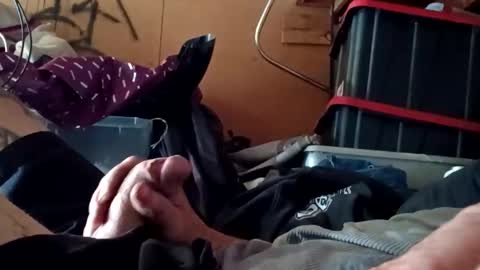 uwannnas online show from 04-23-26, 03:14