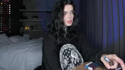 Eva online show from 01-18-26, 05:50