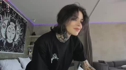 Eva online show from 03-07-26, 08:11