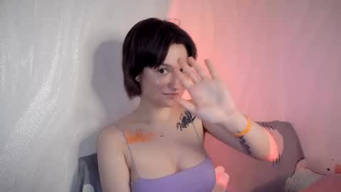 Judy online show from 04-04-26, 01:19