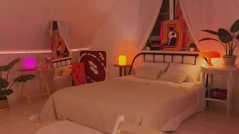 Snapshot of uwunikaa chatting on 02-15-25, 09:26 Anika On vacation online show from 02-15-25, 09:26