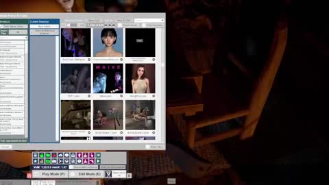 Snapshot of uwushow chatting on 02-02-25, 10:06 All my uncensored content online show from 02-02-25, 10:06