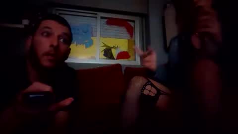 uxueee online show from 01-18-26, 04:05