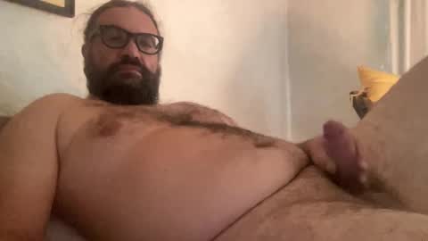 Viking Bear online show from 02-10-26, 02:21