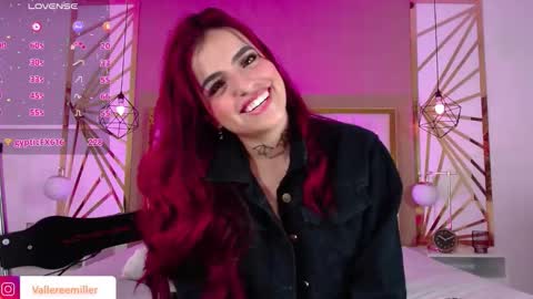 valeriee miller online show from 10-29-25, 05:04