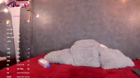 VAELINA ANGELS online show from 03-05-26, 12:17