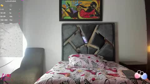 Vahiolet smith online show from 11-04-25, 03:16