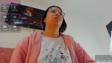 Vahiolet smith online show from 12-23-25, 03:37