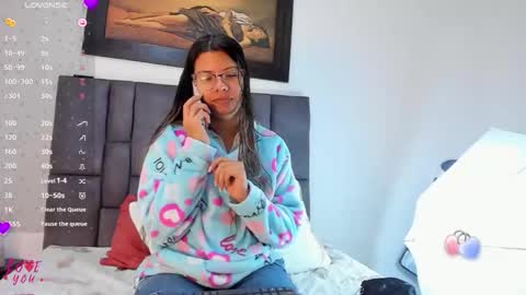 Vahiolet smith online show from 02-12-26, 03:12