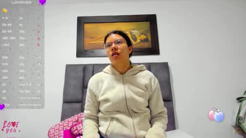 Vahiolet smith online show from 04-17-26, 03:31