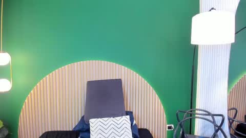 Vaiolet Harris online show from 05-17-26, 11:39