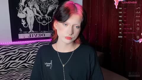 Marin online show from 02-08-25, 01:11