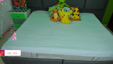 luna online show from 02-21-26, 09:27