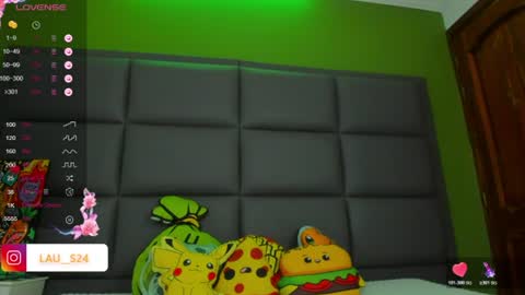 luna online show from 06-14-26, 02:24