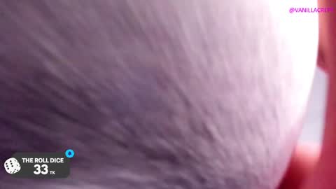 Im Mila my onlyfans is vainillacrepe online show from 02-07-25, 10:09