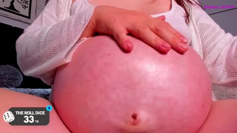 Im Mila my onlyfans is vainillacrepe online show from 03-08-25, 03:02