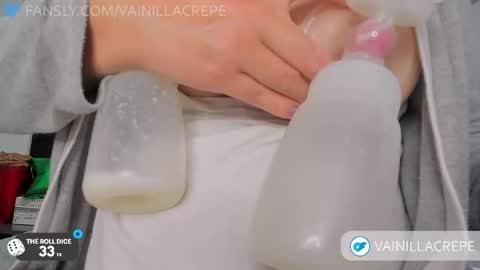 Im Mila my onlyfans is vainillacrepe online show from 12-15-25, 09:19