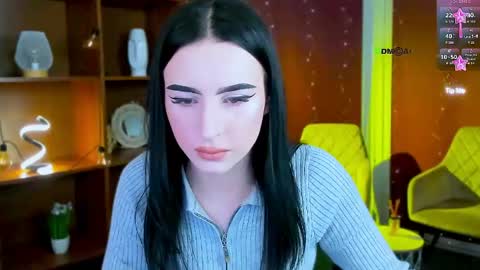vaiolet_lovely online show from 04-21-26, 06:55