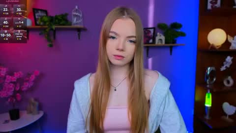 vaiolet_lovely online show from 04-29-26, 05:22