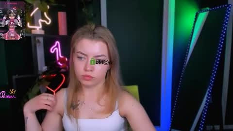 vaiolet_lovely online show from 05-08-26, 07:57