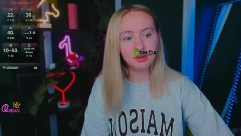 vaiolet_lovely online show from 05-09-26, 10:37