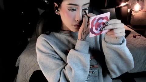 Vaioleth online show from 02-02-26, 09:13