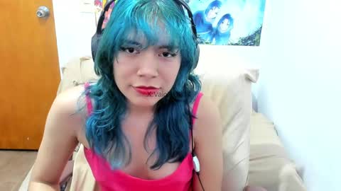Vaiolet1314 online show from 10-11-25, 03:06