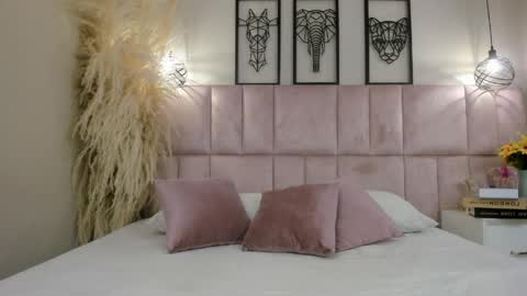 Daniela  online show from 04-10-26, 12:10