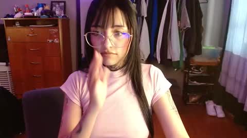 valentina online show from 11-26-25, 02:51