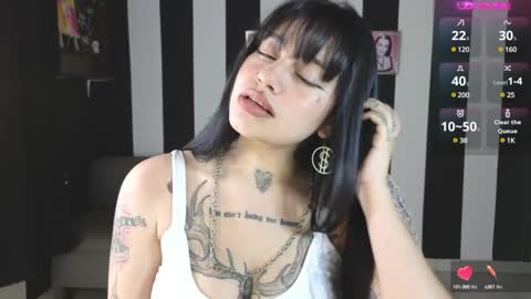 Snapshot of val_bardot1 chatting on 01-10-25, 07:25 first of all... who are u online show from 01-10-25, 07:25