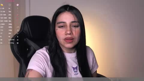 Snapshot of val_bardot1 chatting on 02-20-26, 01:46 first of all... who are u online show from 02-20-26, 01:46