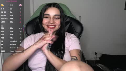 Snapshot of val_bardot1 chatting on 03-14-26, 03:34 first of all... who are u online show from 03-14-26, 03:34