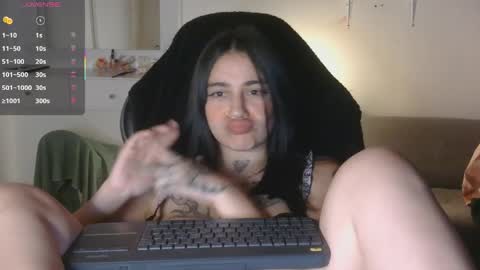 first of all... who are u online show from 05-07-26, 04:51