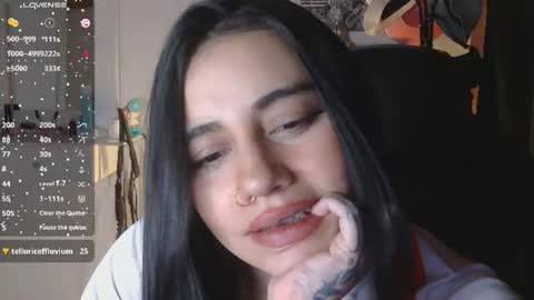 first of all... who are u online show from 06-14-26, 02:24