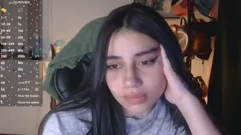 first of all... who are u online show from 06-15-26, 04:25