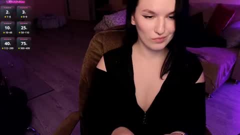 Snapshot of val_manson chatting on 02-28-25, 10:06 Val online show from 02-28-25, 10:06