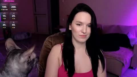Snapshot of val_manson chatting on 03-07-25, 07:16 Val online show from 03-07-25, 07:16