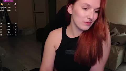 Snapshot of val_manson chatting on 09-14-25, 07:35 Val online show from 09-14-25, 07:35