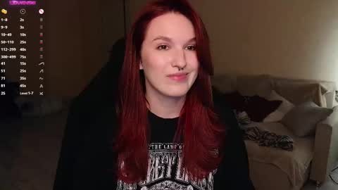 Snapshot of val_manson chatting on 10-20-25, 07:47 Val online show from 10-20-25, 07:47