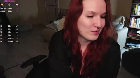 Val online show from 02-24-26, 09:46